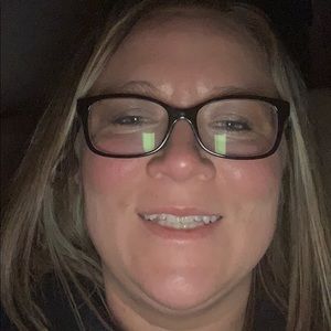 Meet your Posher, Christin